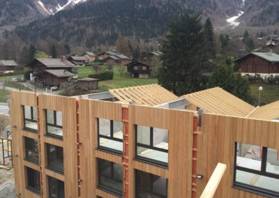 Hôtel Rocky Pop – Les Houches